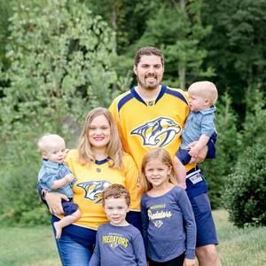 Meet your Posher, Heather